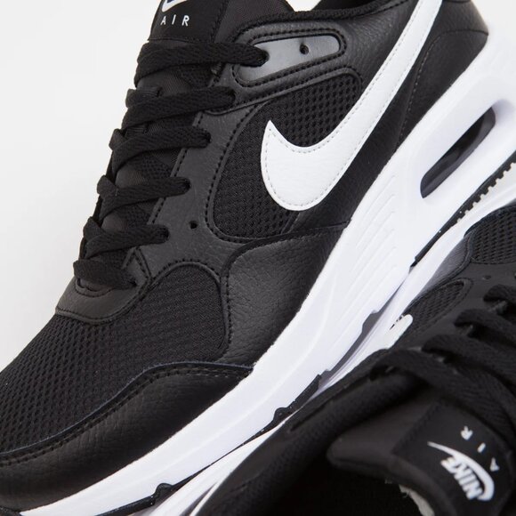 Nike Air Max SC Retro Lifestyle Multi-Sport Activewear Cross-Trainer CW4555 002 main image 7